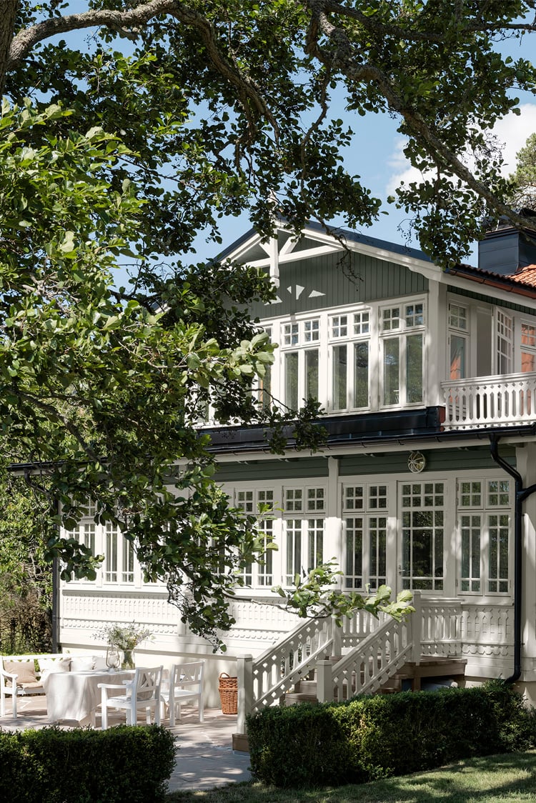 Jotun 7653 Stockholmsgrön