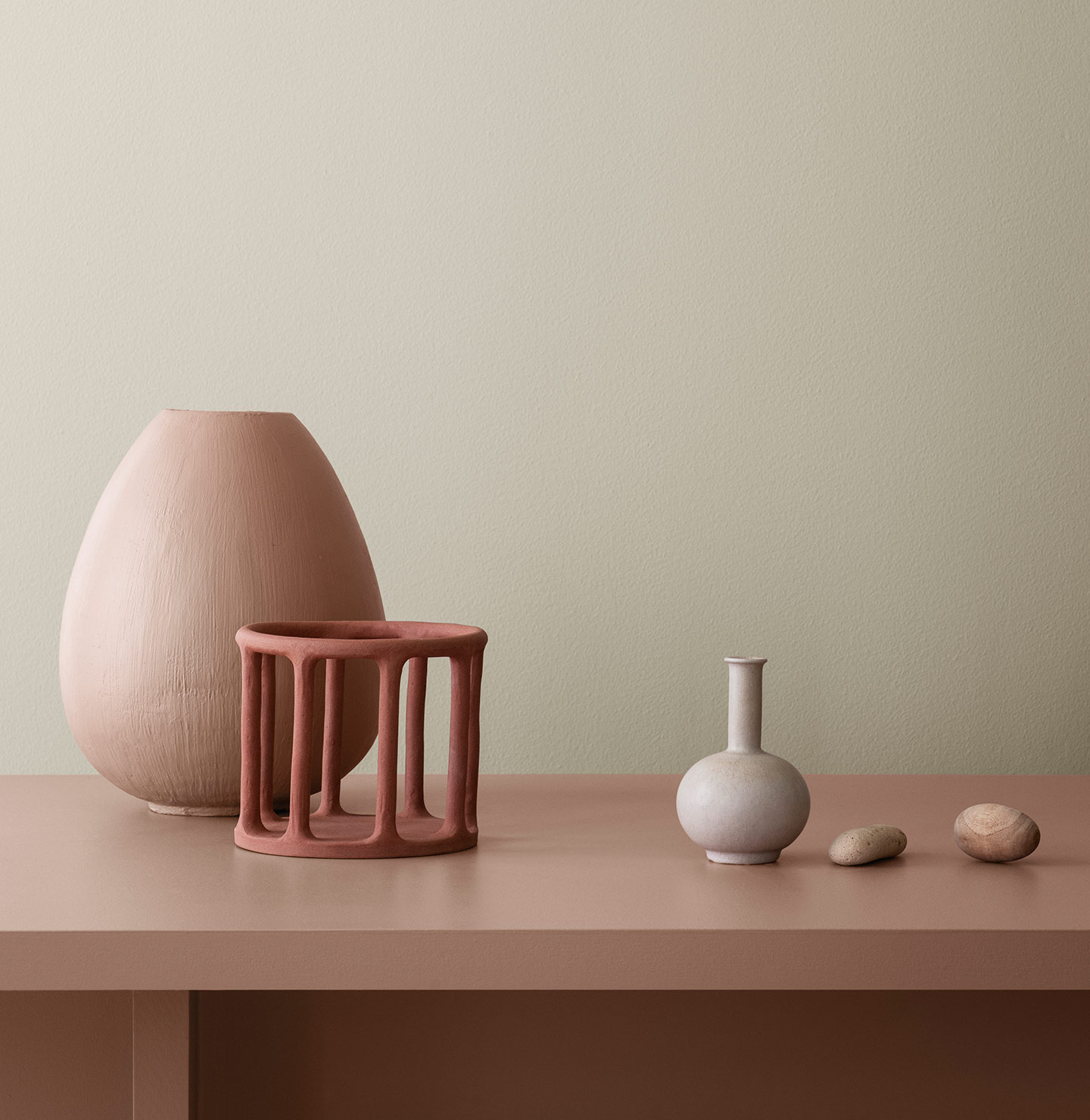 Jotun 12182 Gentle Whisper 2011 Antique Brass