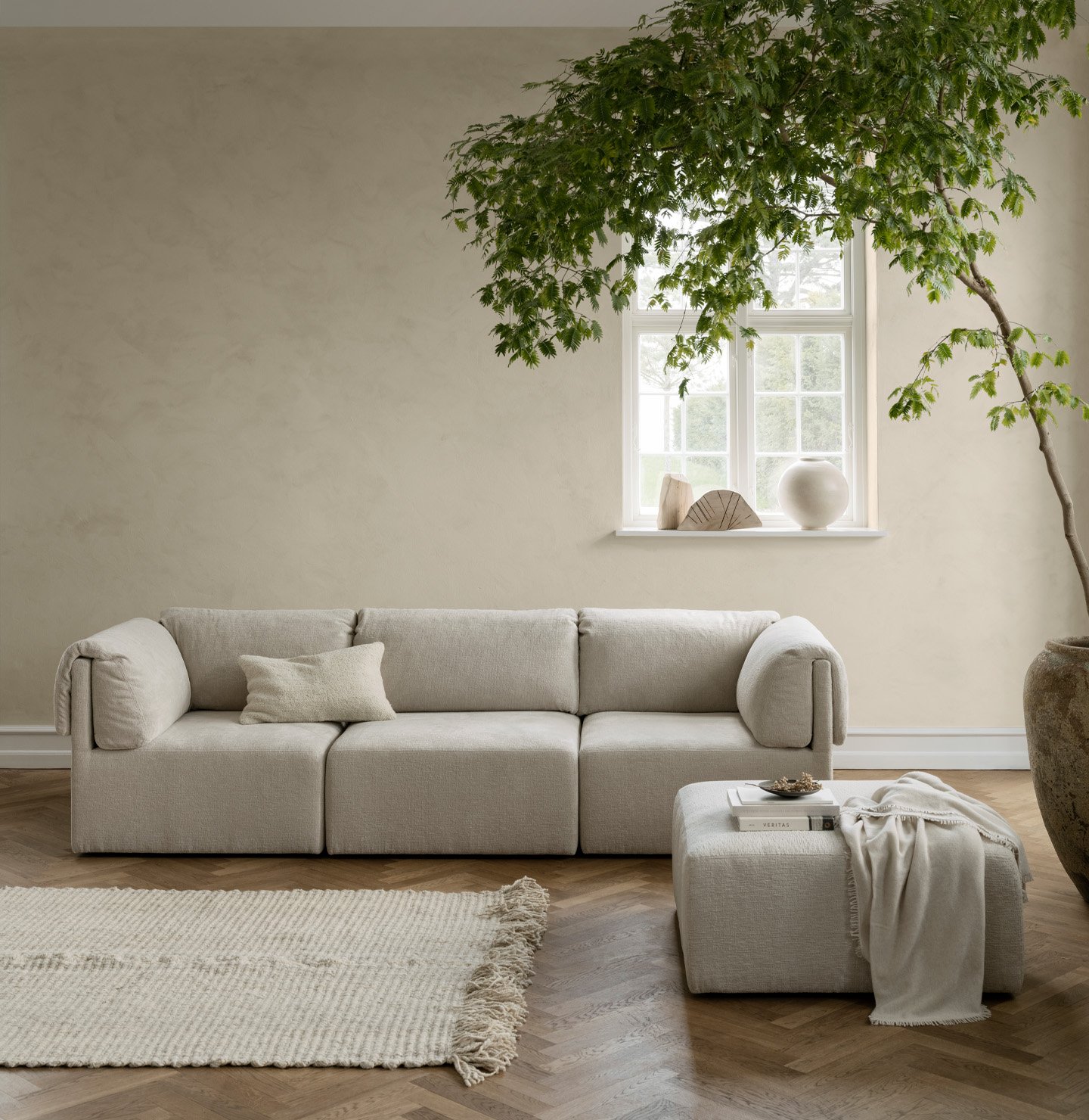 LADY Minerals 12075 Soothing Beige