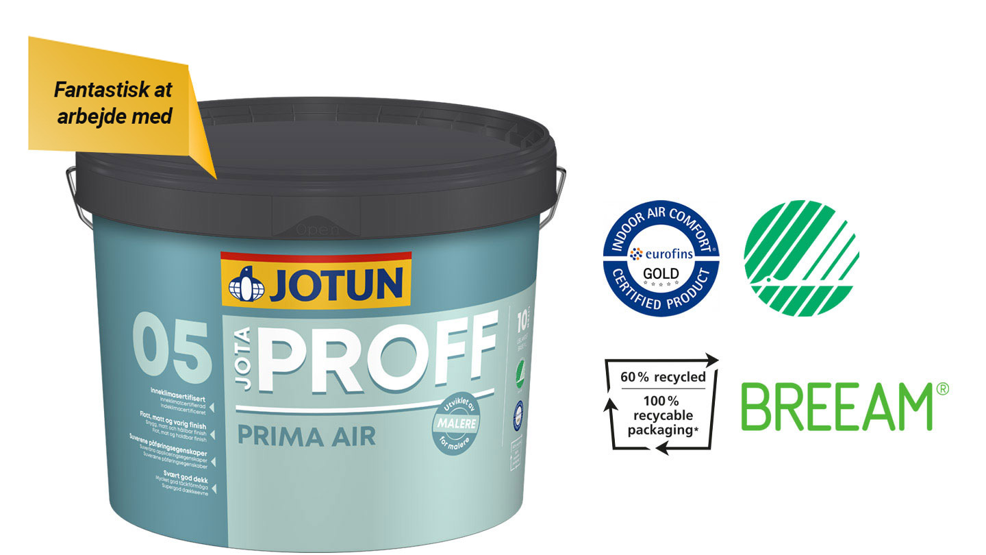 JOTAPROFF Prima Air 05