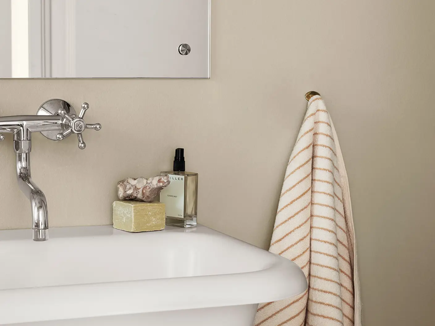 LADY Aqua utförandeanvisning