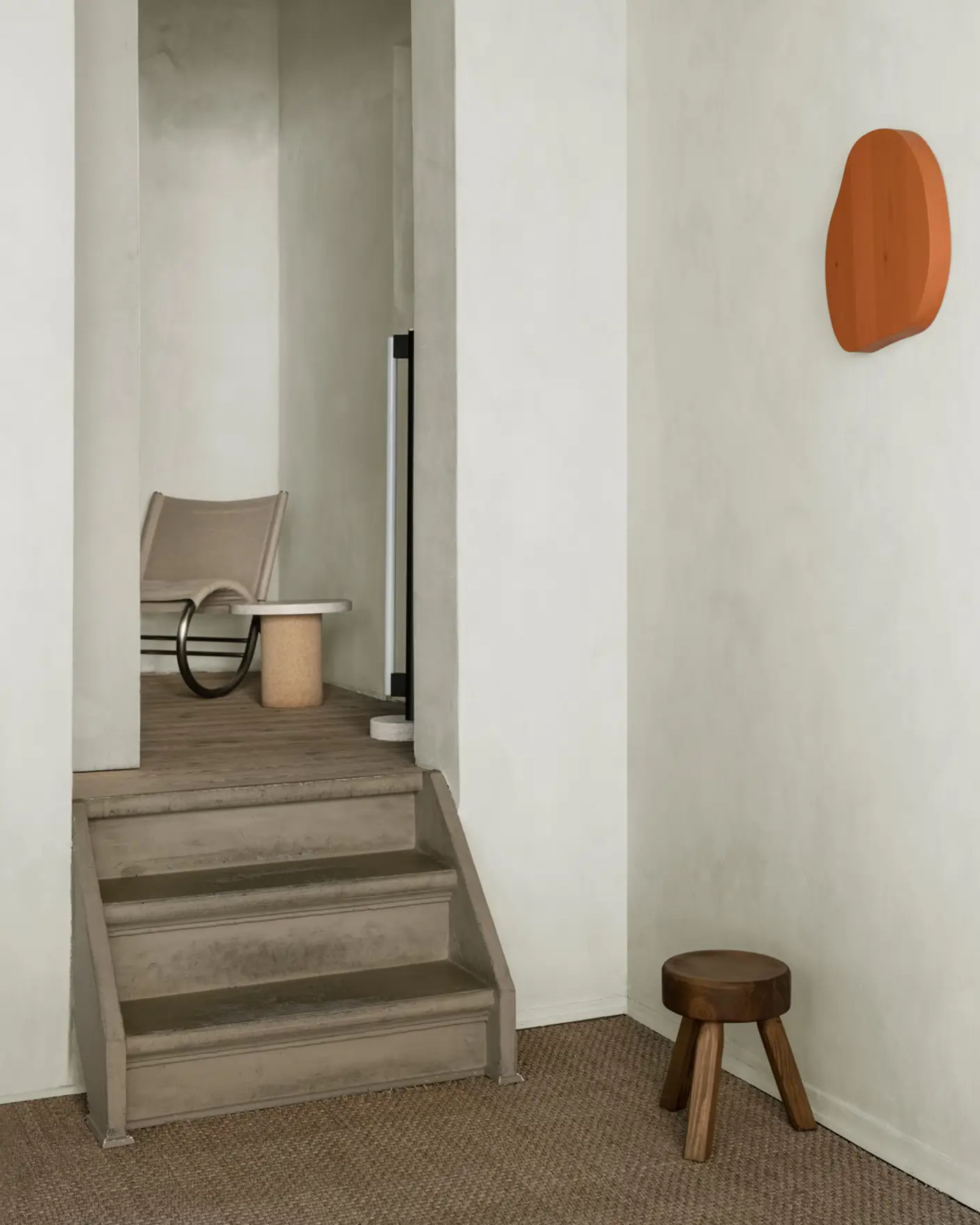 LADY Minerals 1928 Sommarsnö