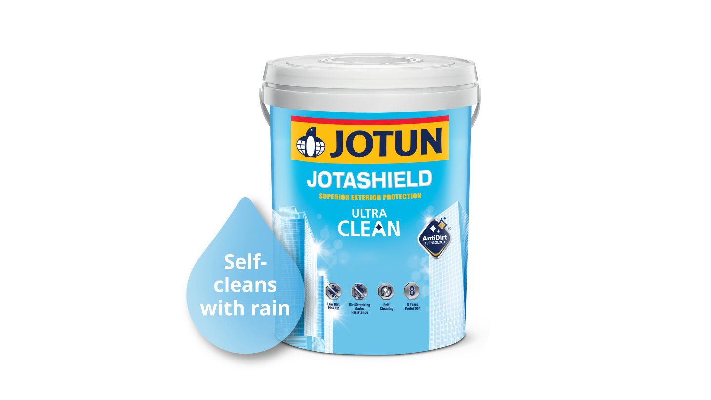 Product | Jotashield Ultra Clean