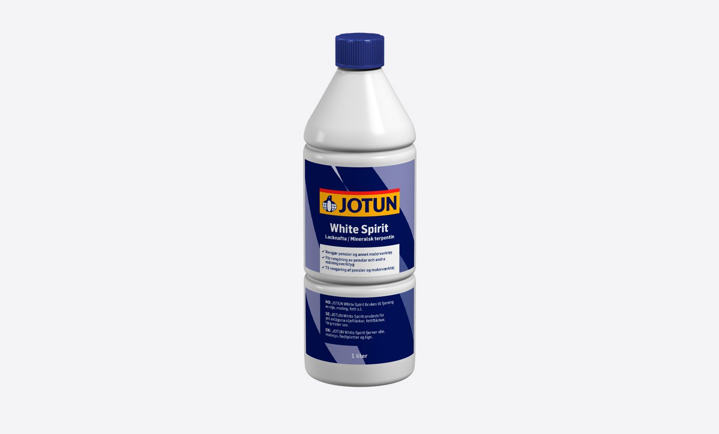 Jotun Thinner no. 2