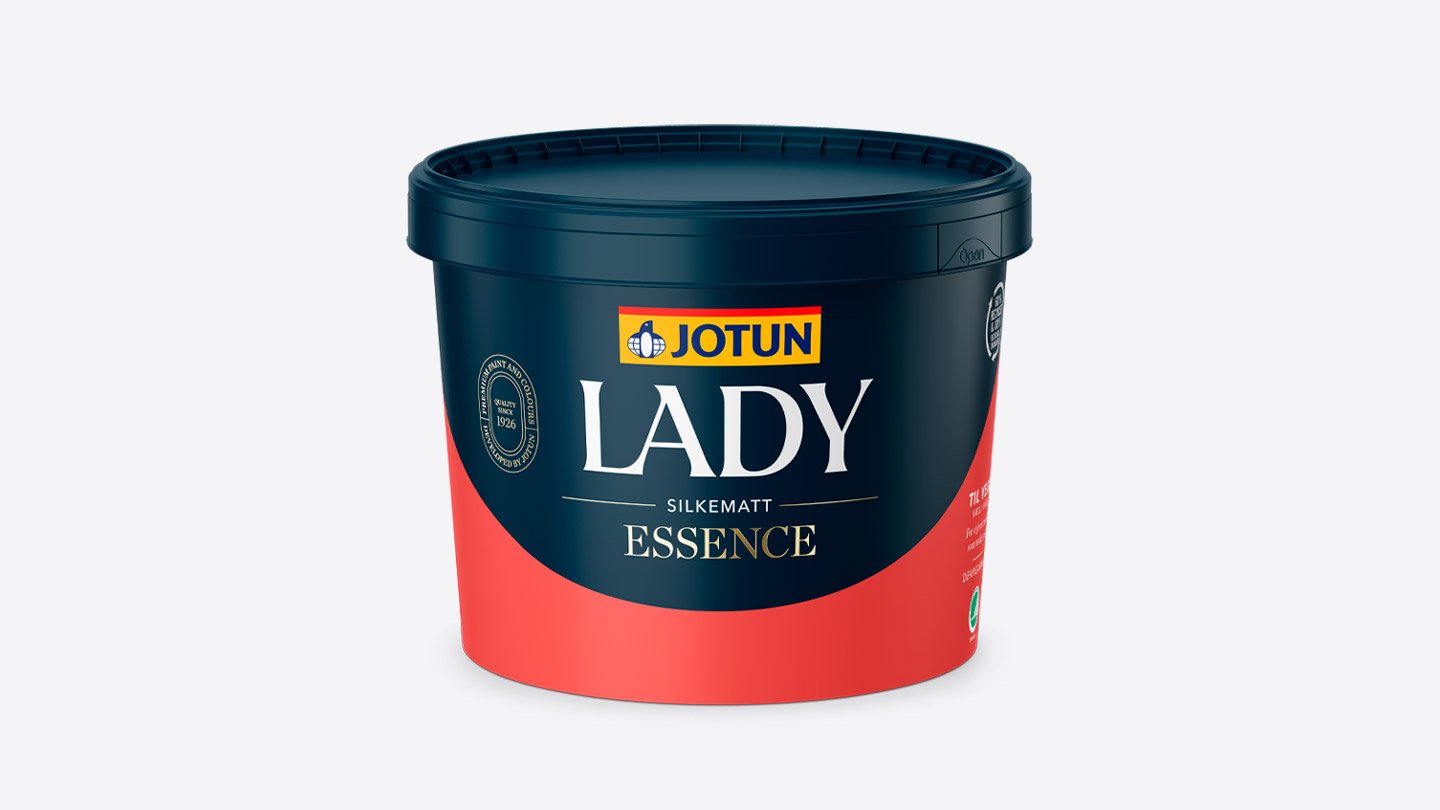 LADY Essence