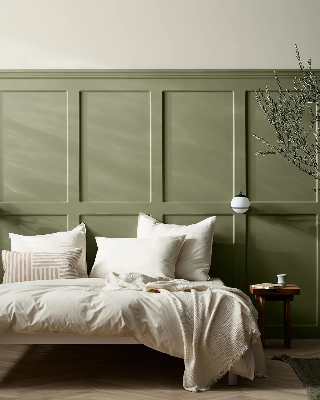 Jotun - kulörer och färg till interiör, hus och hem | Jotun färg | Jotun.se