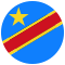 Congo,the democratic republic of