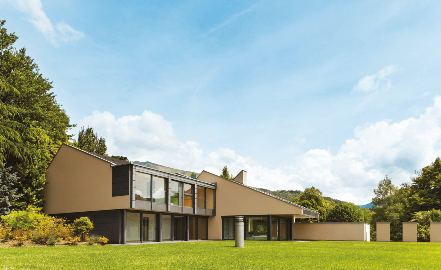 Exterior products