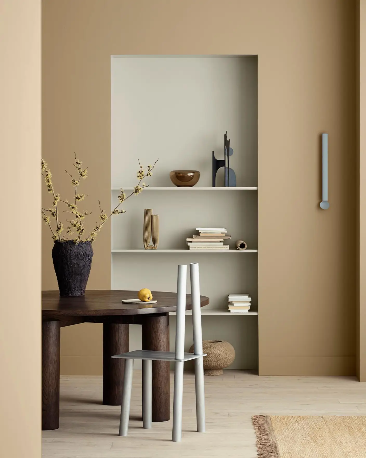 Jotun 1632 Rock Sugar 12075 Soothing Beige