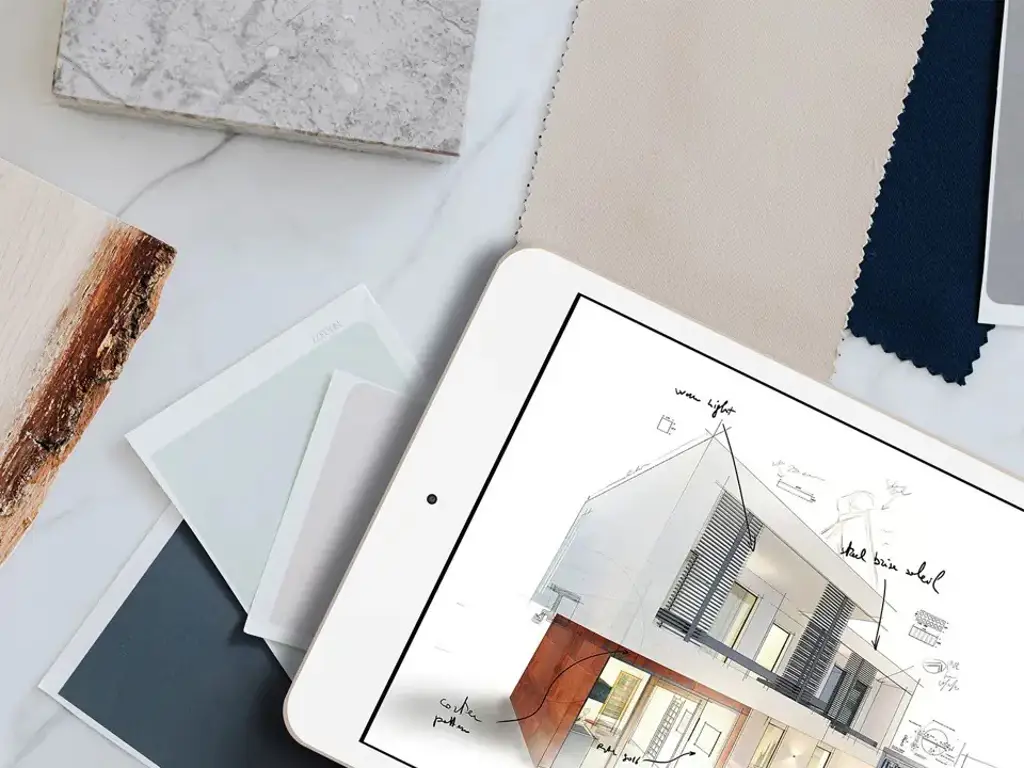 Explore straightforward colour solutions