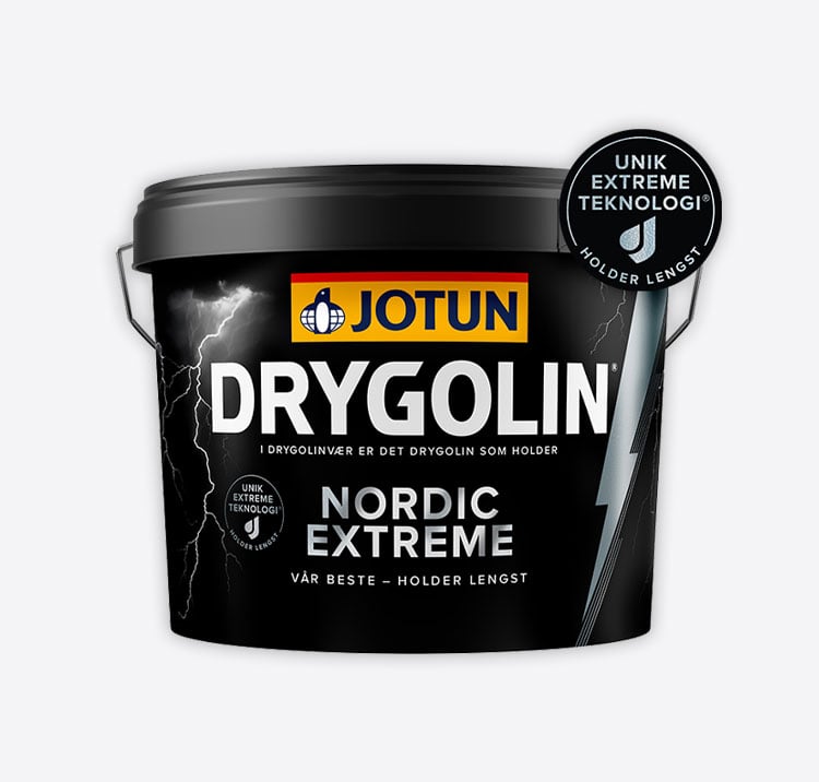 DRYGOLIN Nordic Extreme Supermat