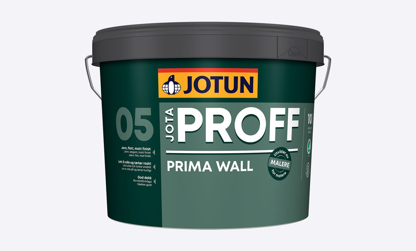 JOTAPROFF Prima Wall