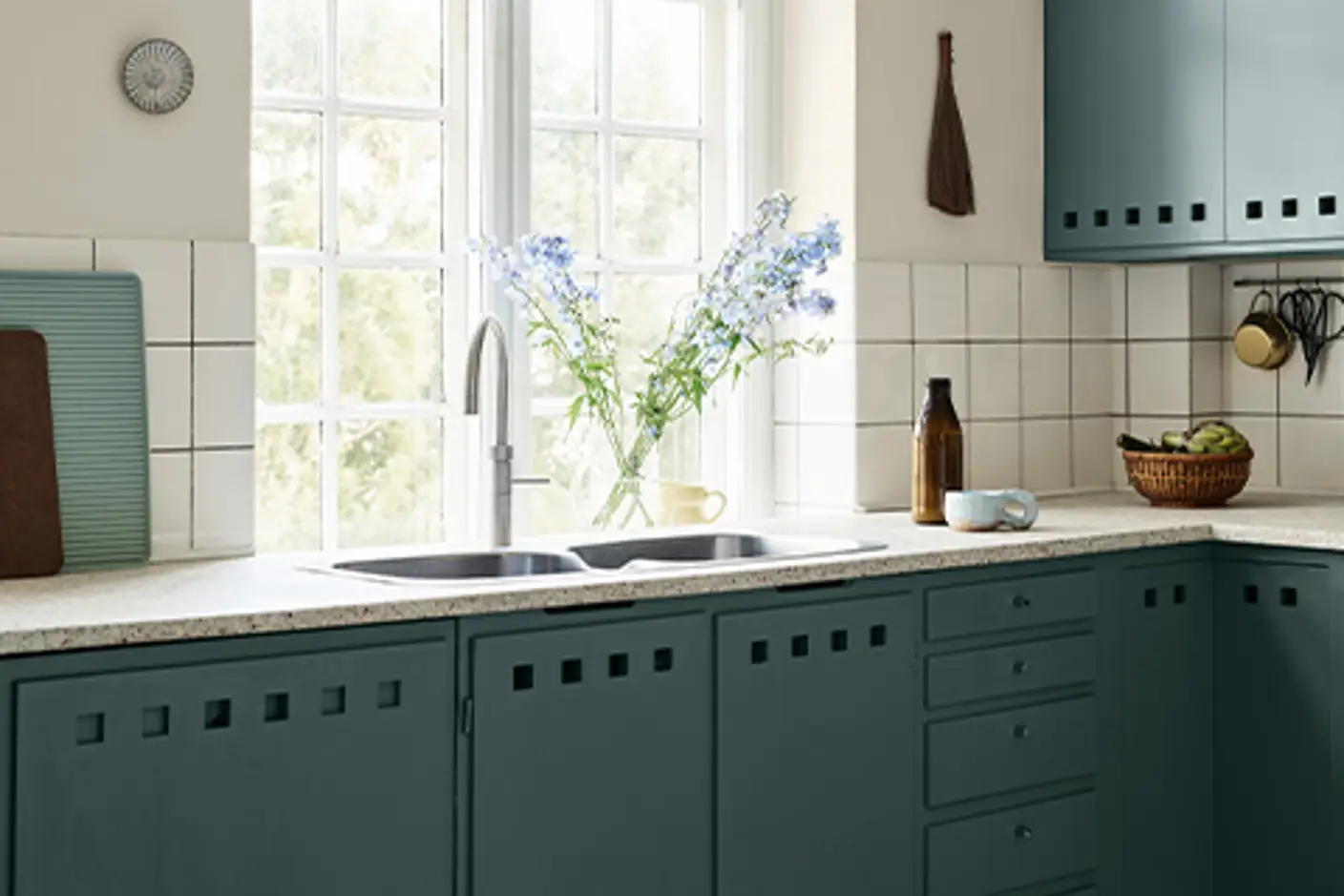 Kitchen inspiration