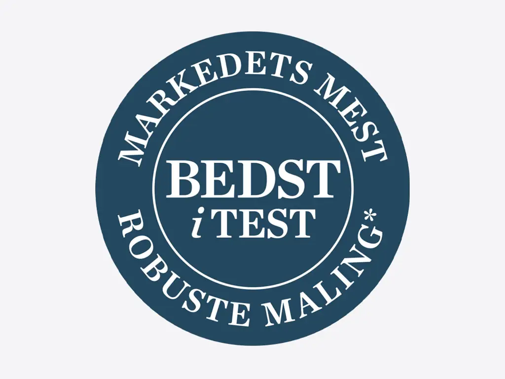 Bedst i test!