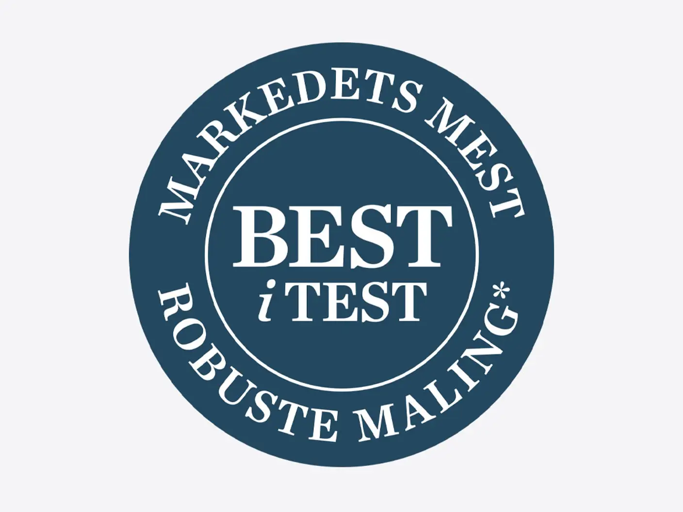 LADY Wonderwall - best i test!