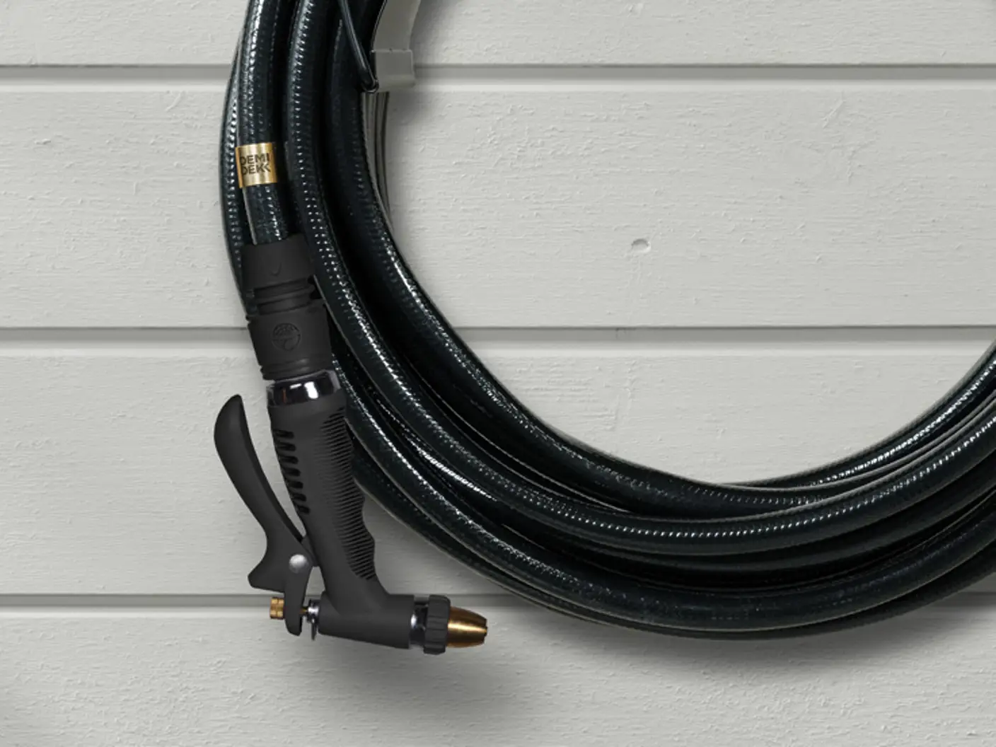 garden glory trädgårdsslang