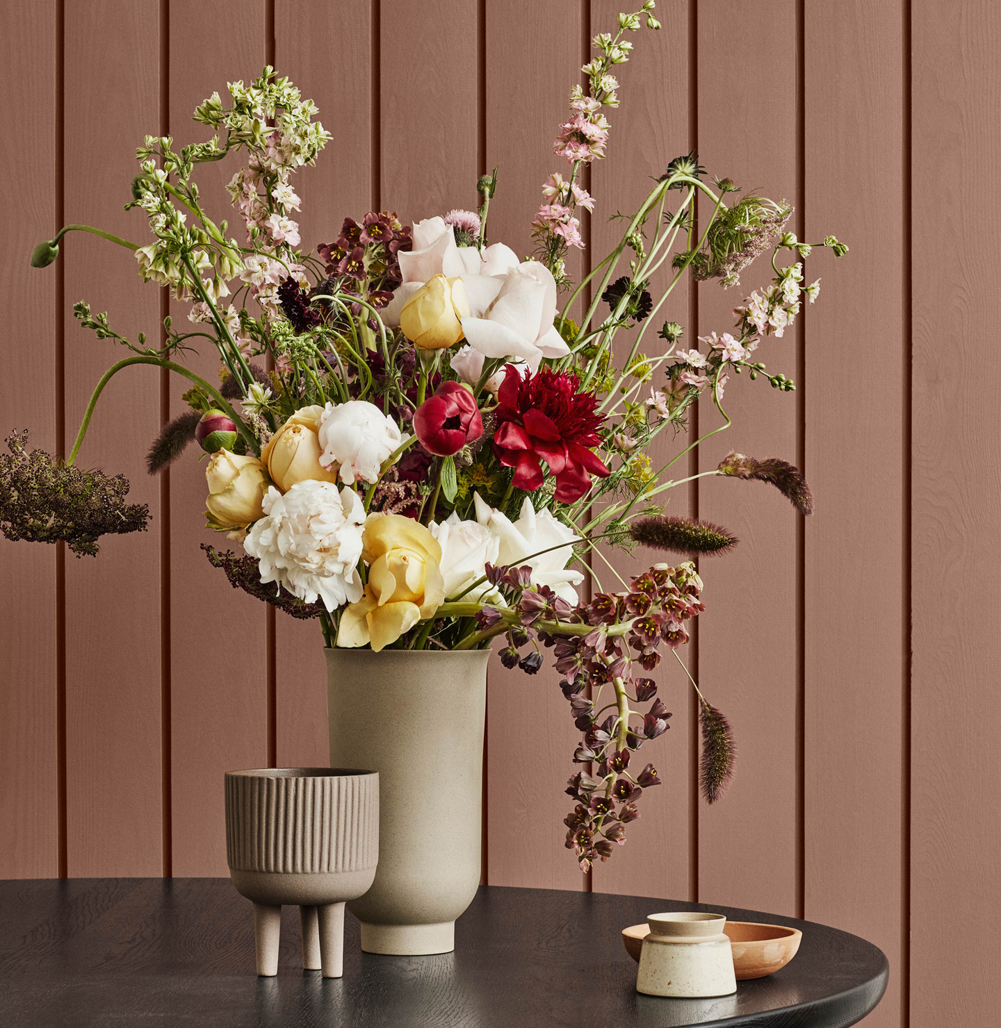 Jotun 20120 Organic Red