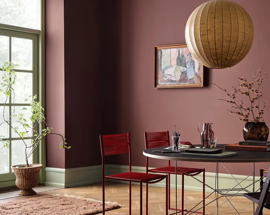 Jotun Interior Color Code: Find Interior Colours and Matching Shades ...