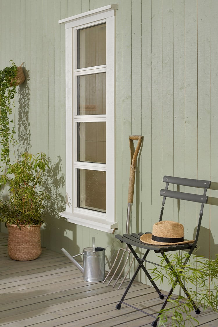 Jotun 20029 Naturlig Sølvgrå