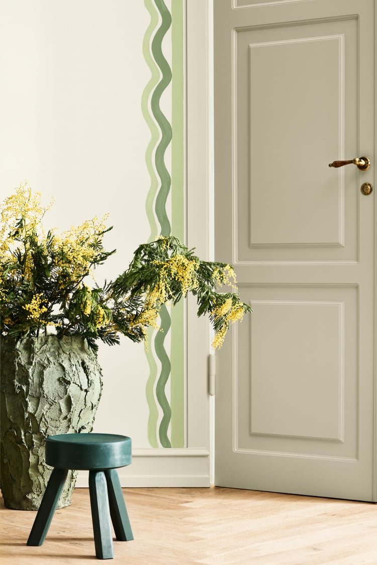 JOTUN 1876 Wild Earl 