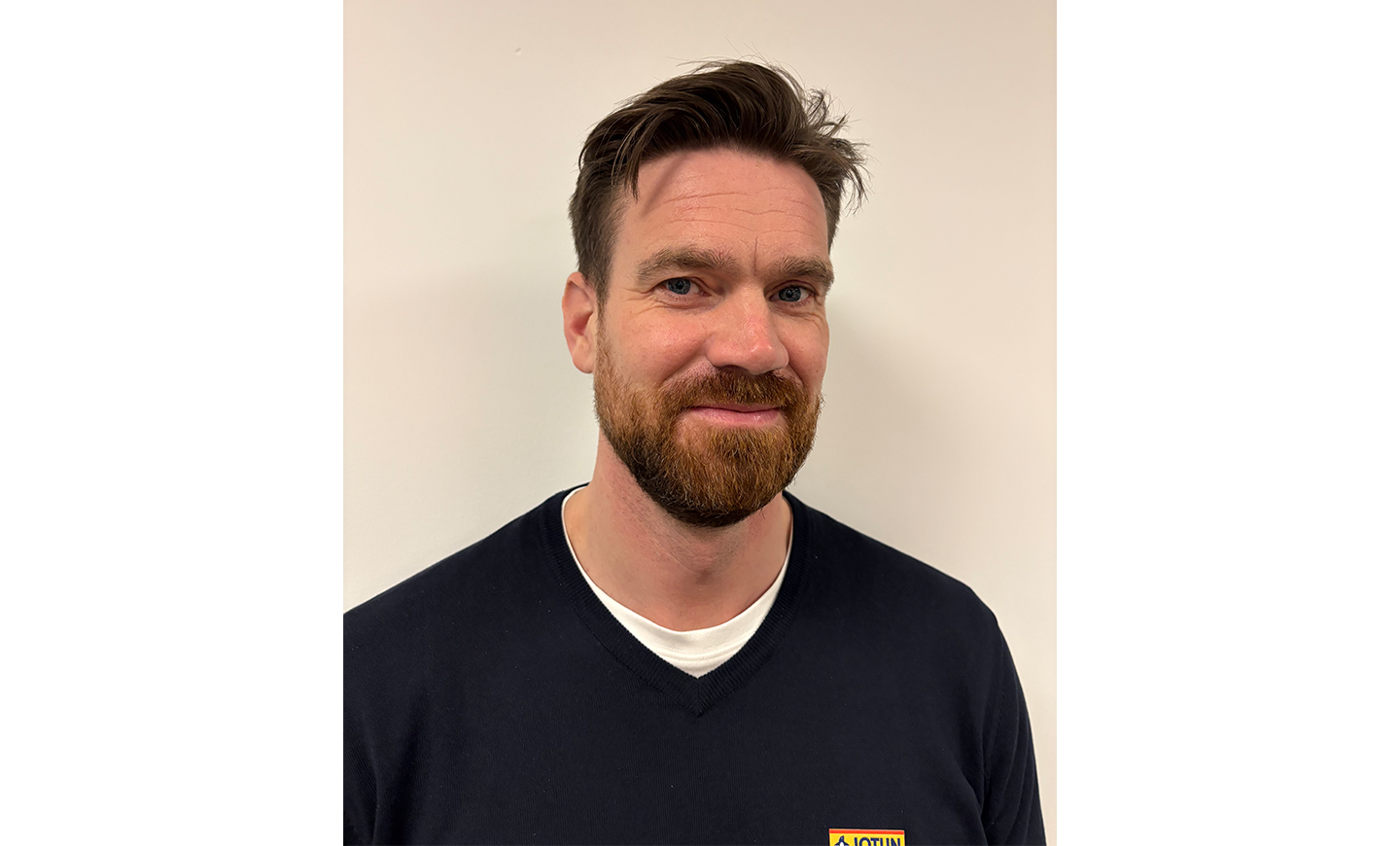 Jørgen Blomstrøm, håndverkskonsulent Nord- og Sør-Trøndelag