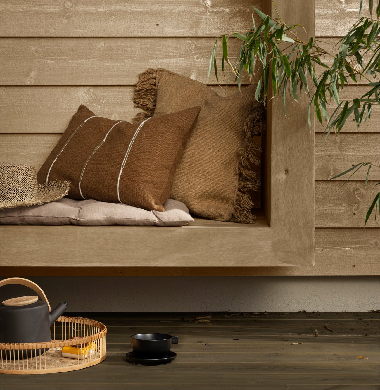 TREBITT 9054 Naturlig Eldet | Jotun.no