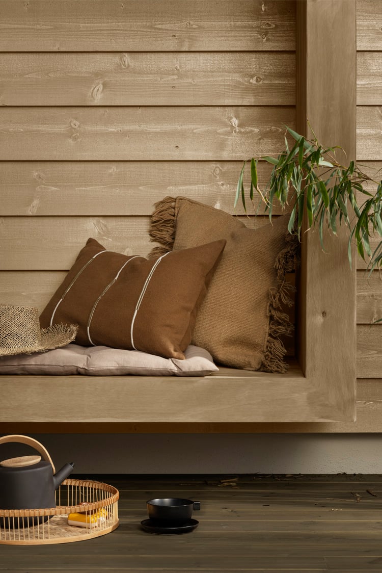 TREBITT 9054 Naturlig Eldet