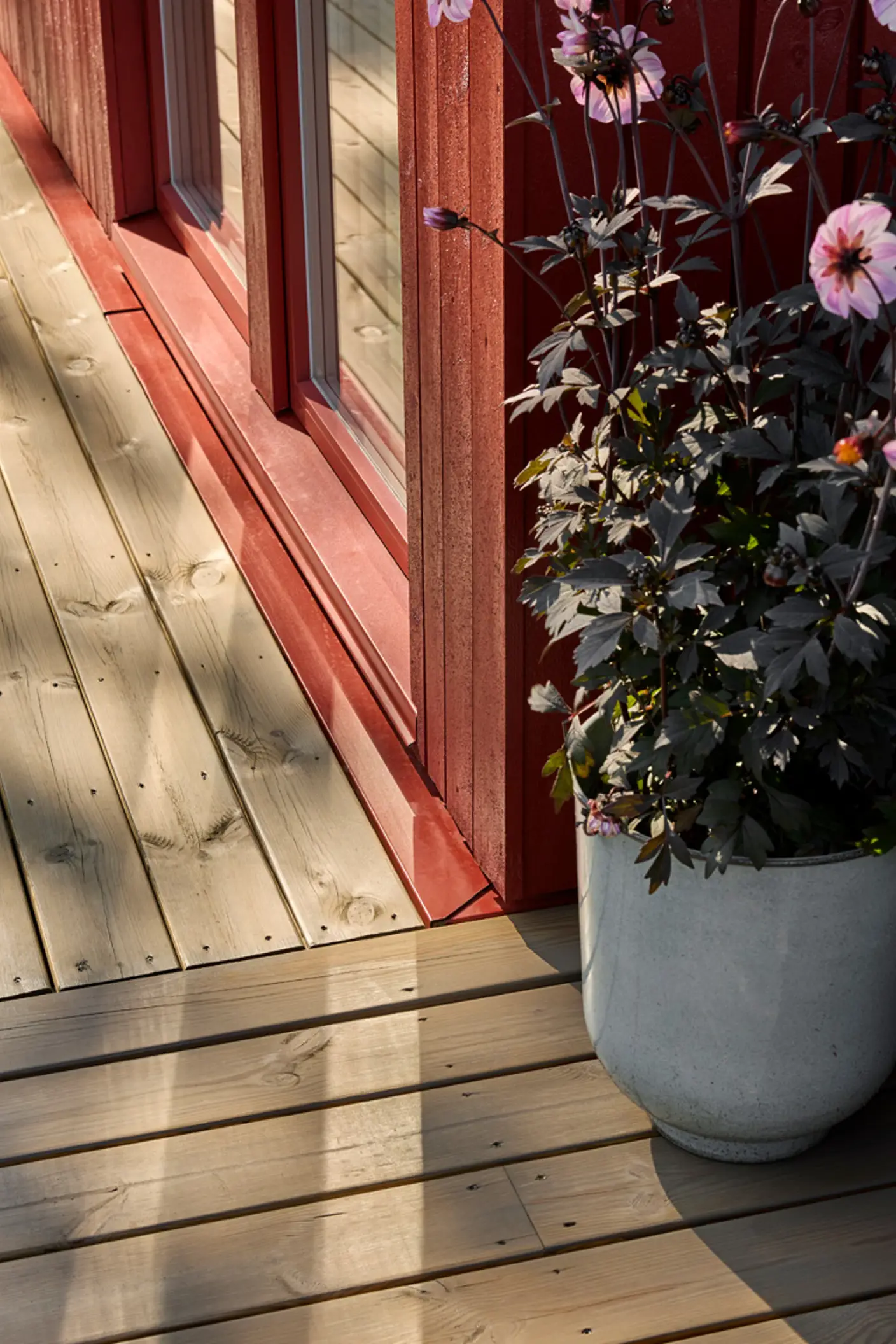 JOTUN 9074 Nordiskt Trä