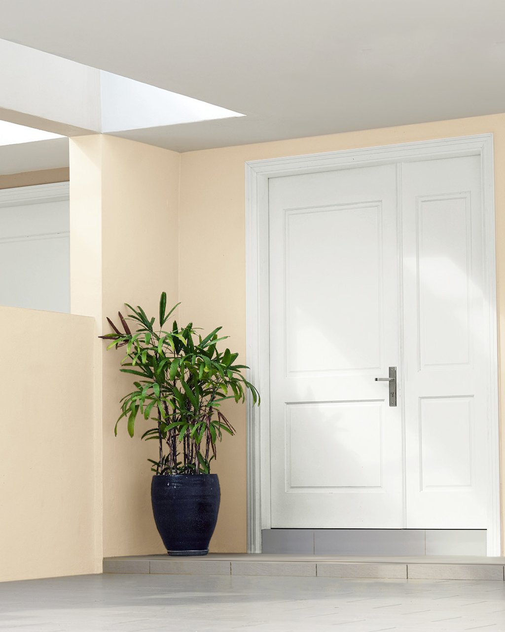 Jotun 1998 Spring Champagne