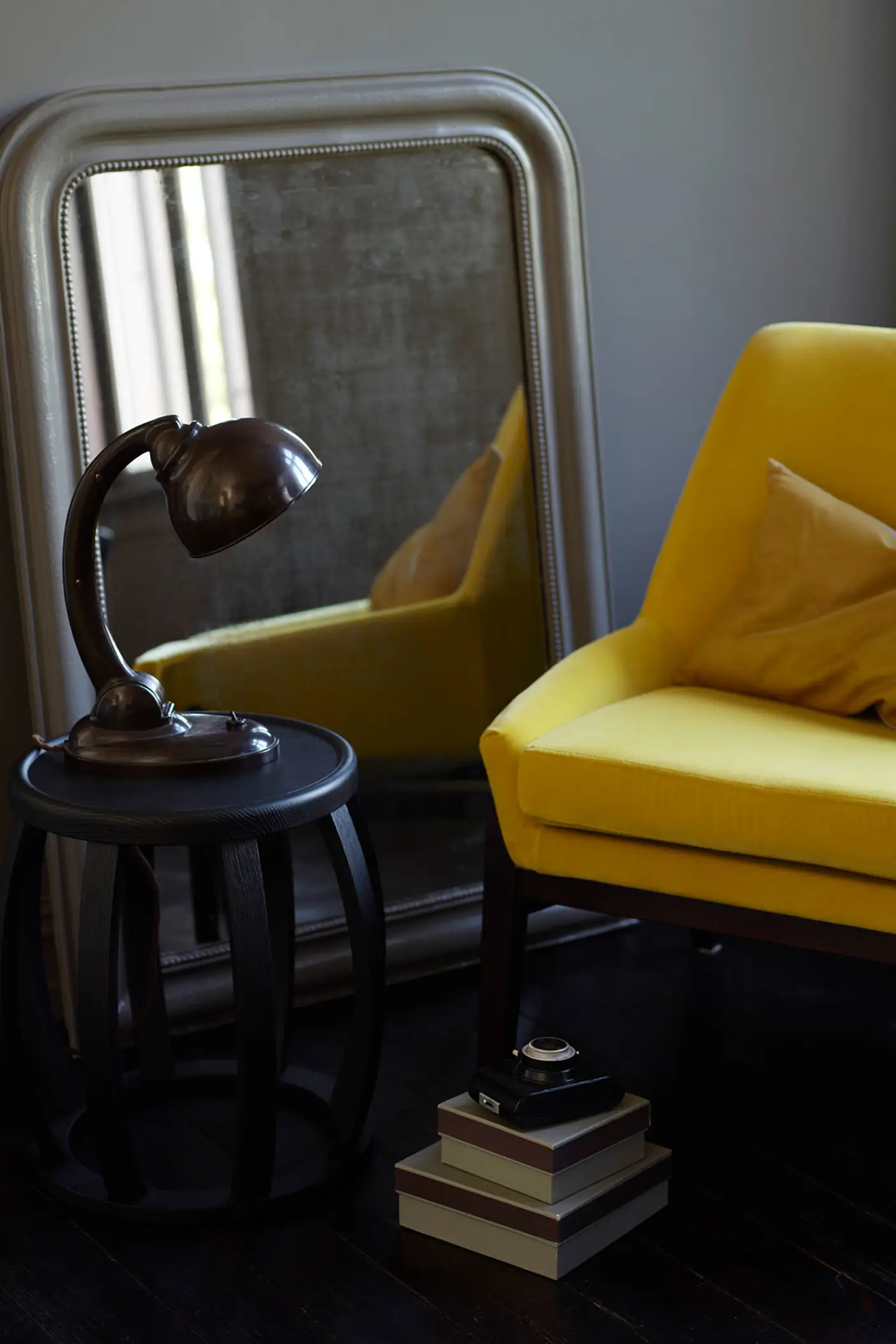 Jotun 2732 Deep Mocca