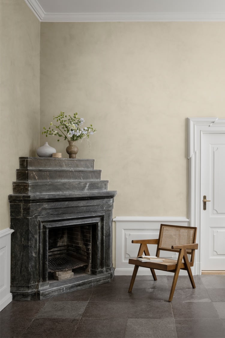 LADY Minerals 1876 Hvit Te