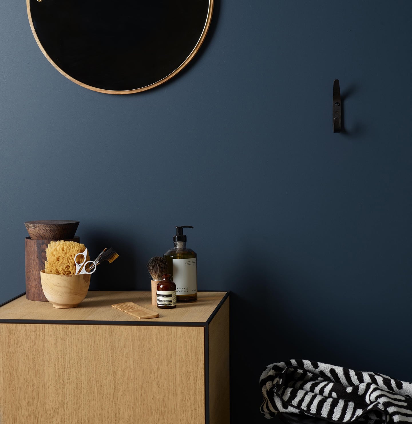 JOTUN Deco Blue 4477