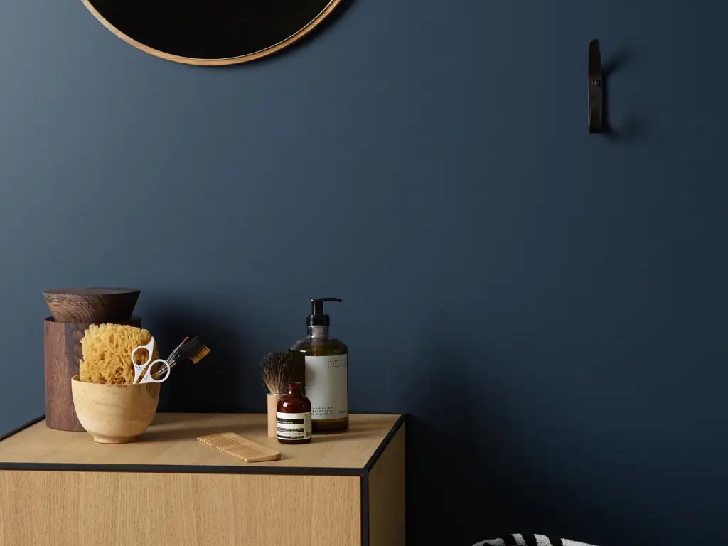 JOTUN Deco Blue 4477