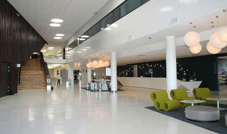 Scandic Hotels