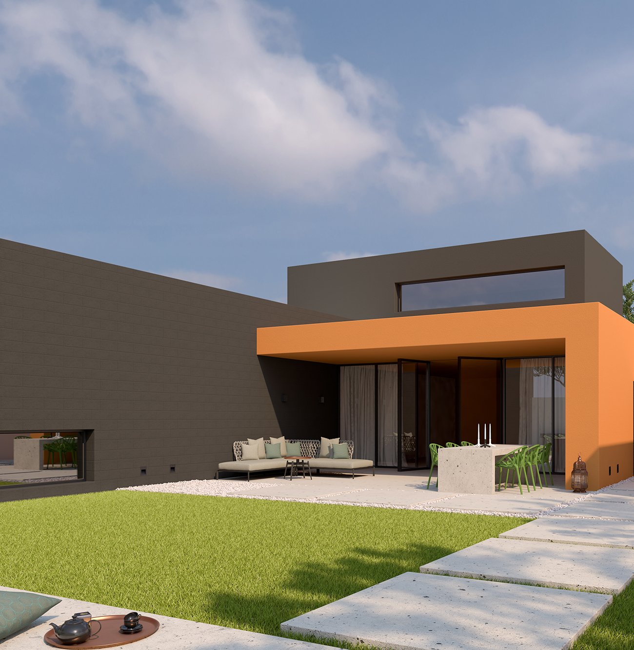 Jotashield Decor Traditional Tex Exterior Paints Jotun Middle East