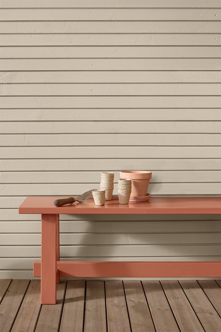 JOTUN 1939 Sandbeige