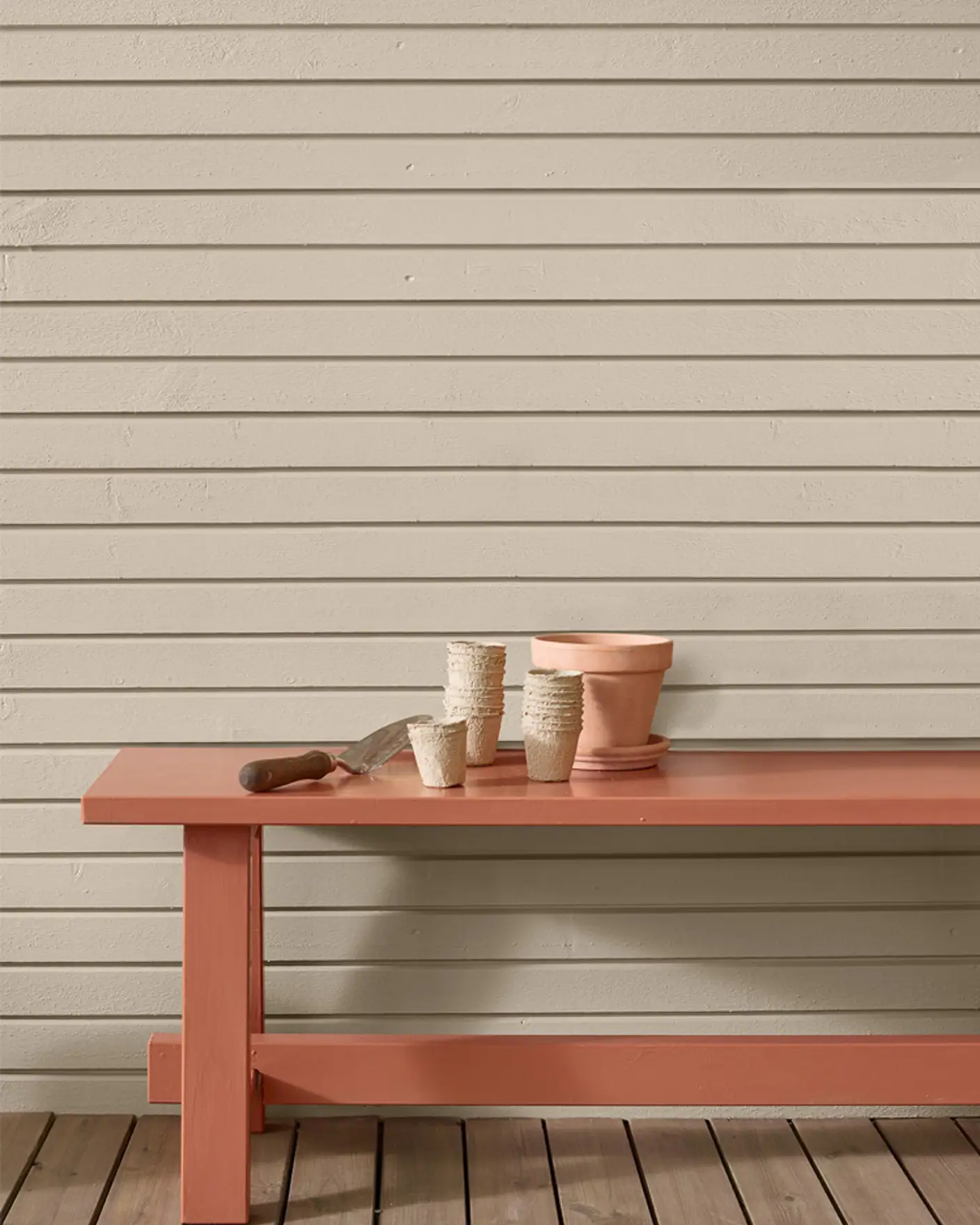 JOTUN 1939 Sandbeige