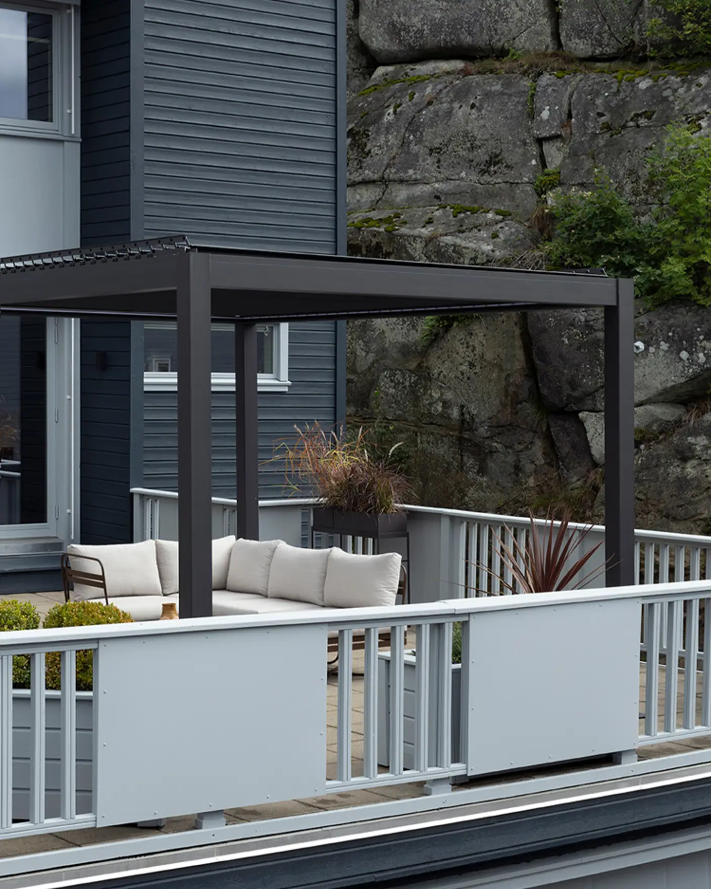 JOTUN 0730 Fjellblå