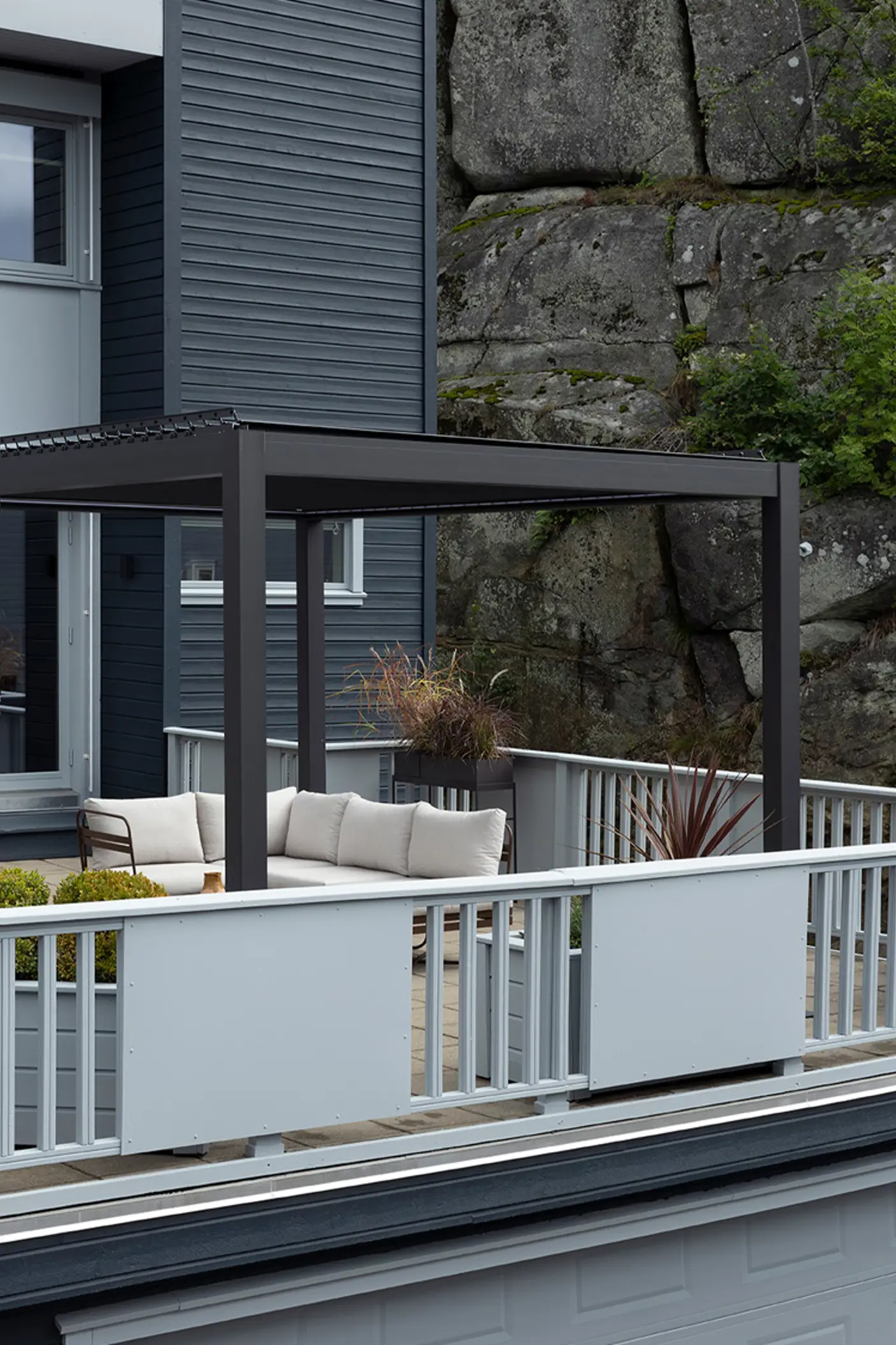 JOTUN 0730 Fjellblå