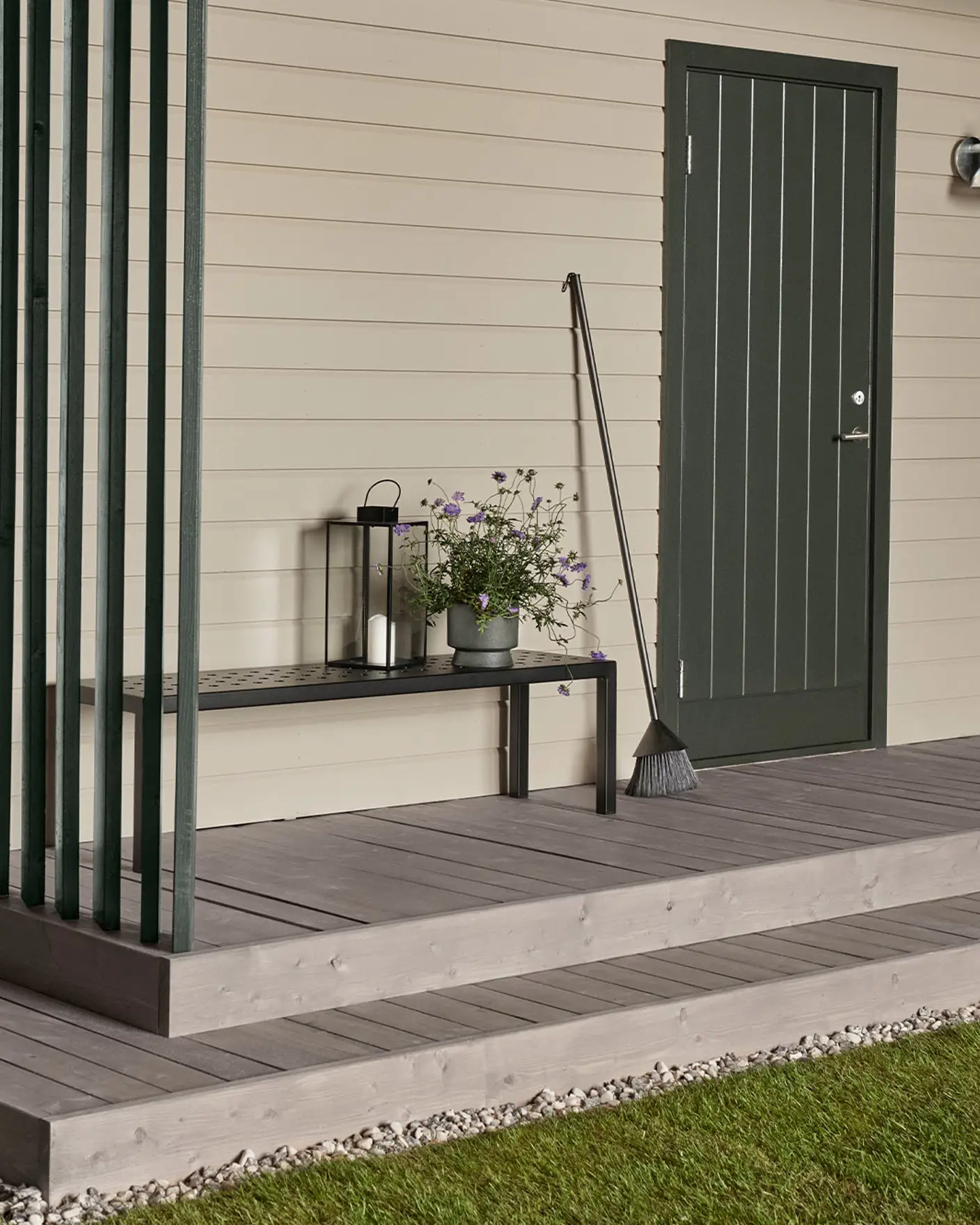 Jotun 90029 Naturlig Sølvgrå