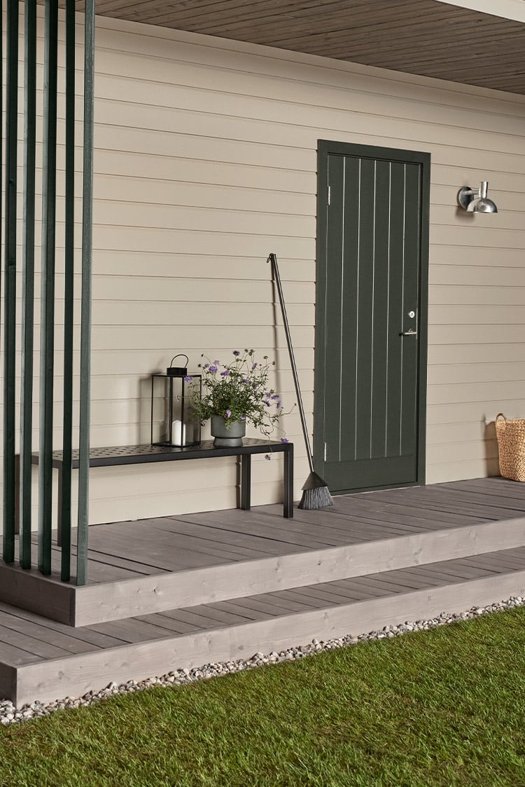 Jotun 90029 Naturlig Sølvgrå