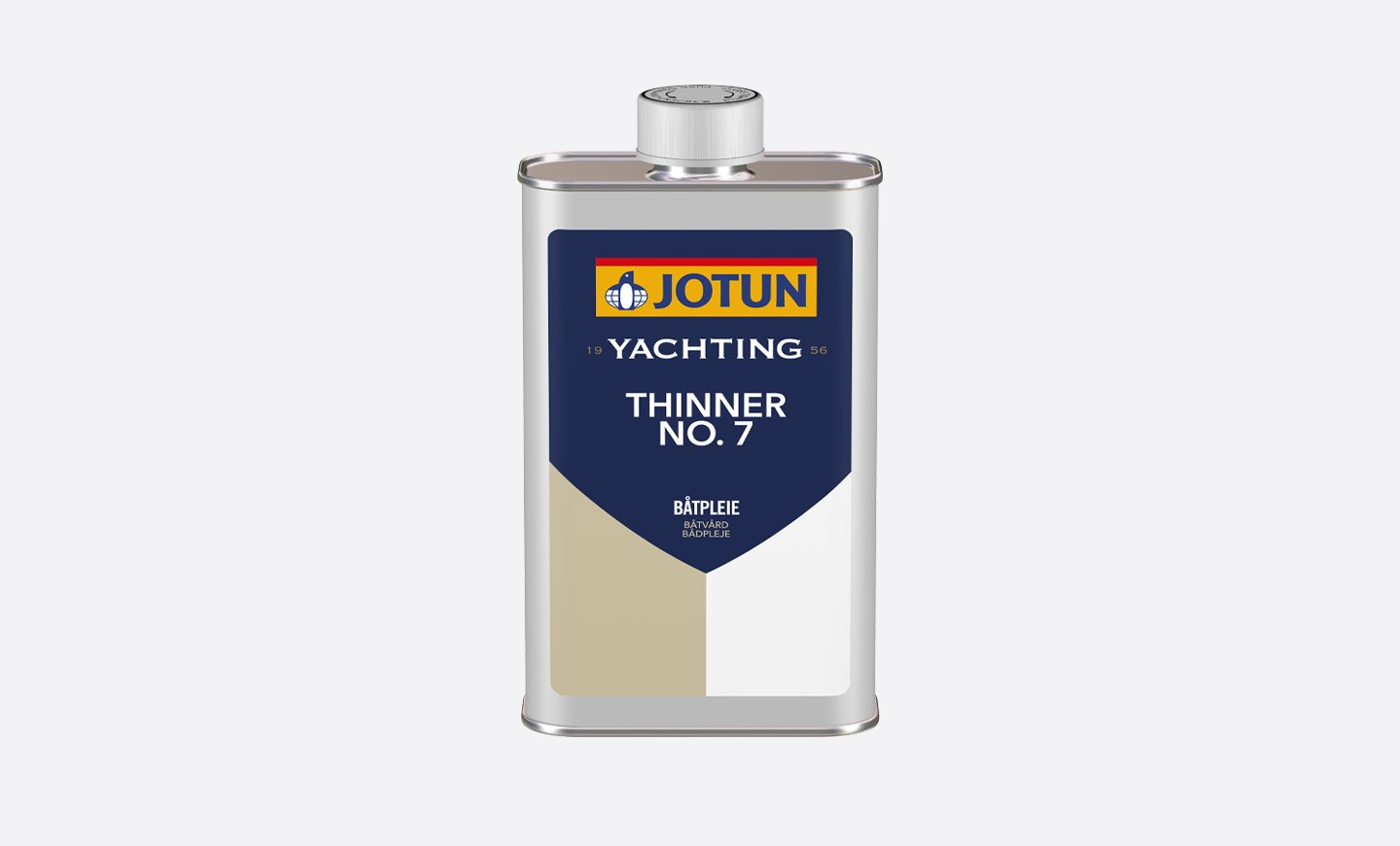 otun Thinner No. 7