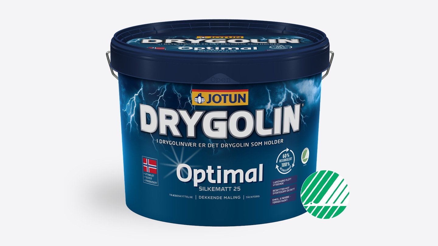 DRYGOLIN Nordic Extreme Supermat