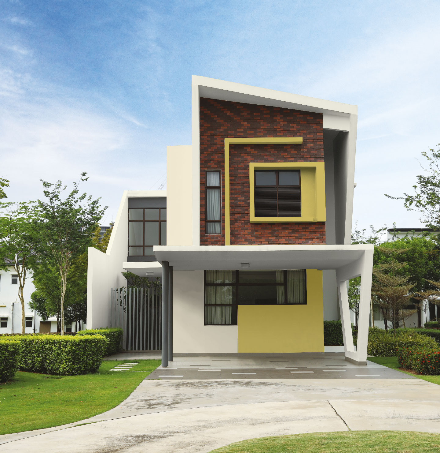 Jotun 1024 Timeless 1108 Lotus Root 8073 Oolong