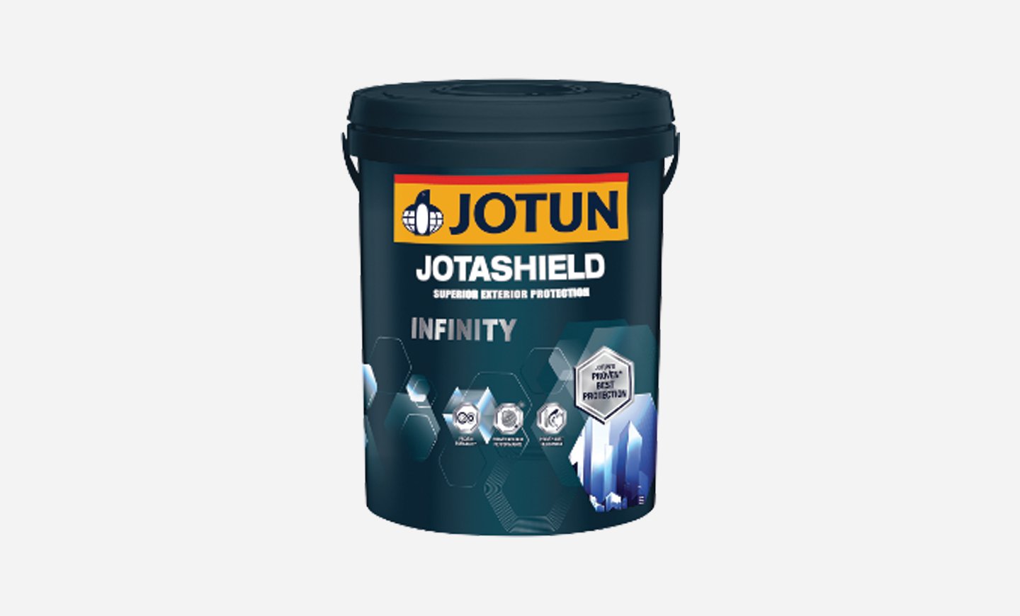 Jotun x Inside Scoop Exclusive Collaboration