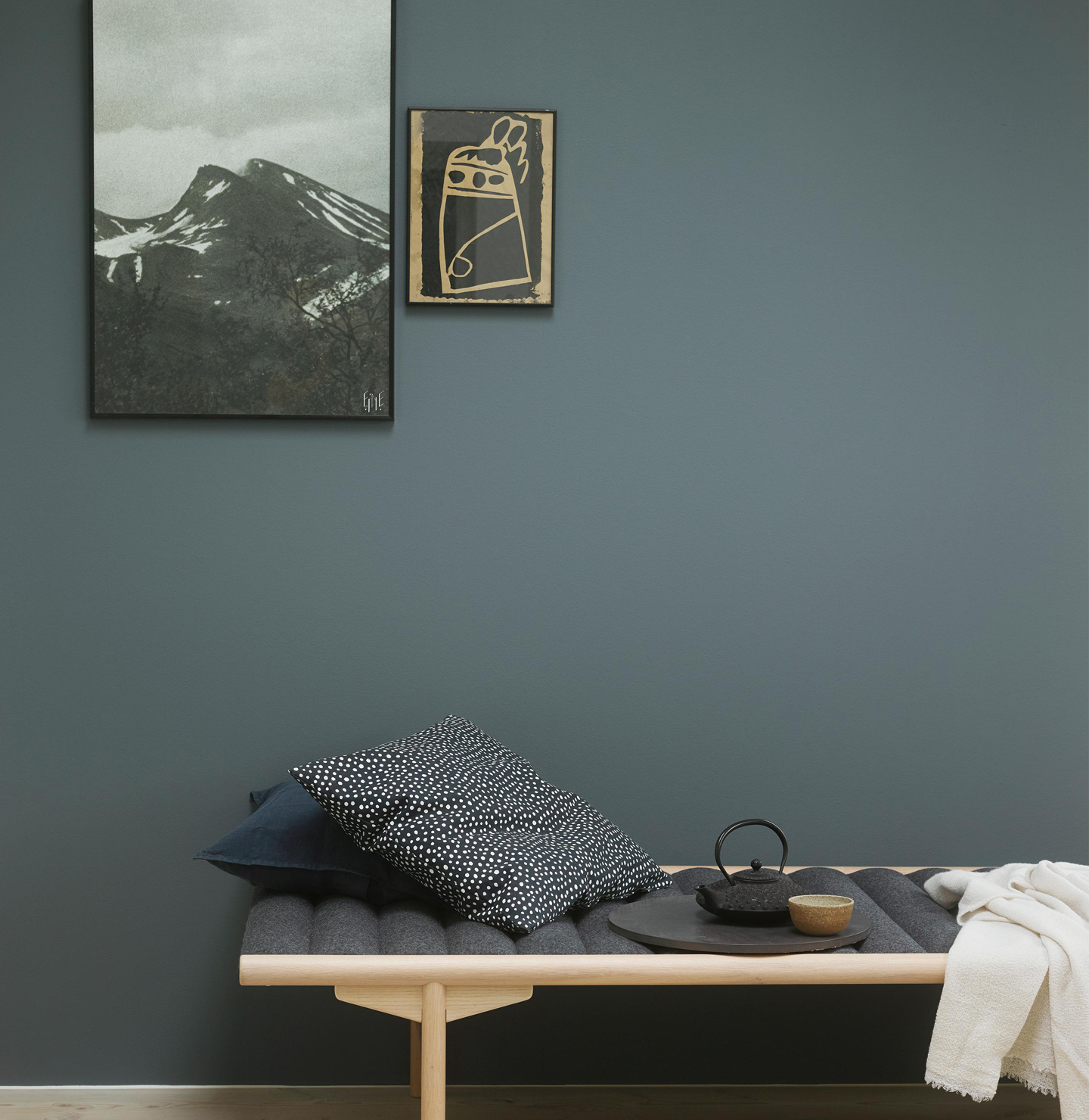 Jotun 5030 St Pauls Blue