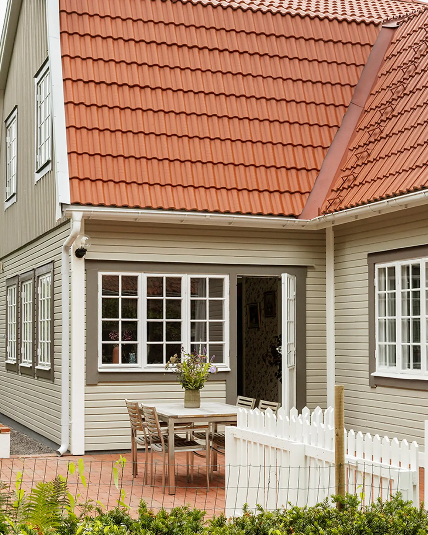 JOTUN 10293 Ljus Hampa