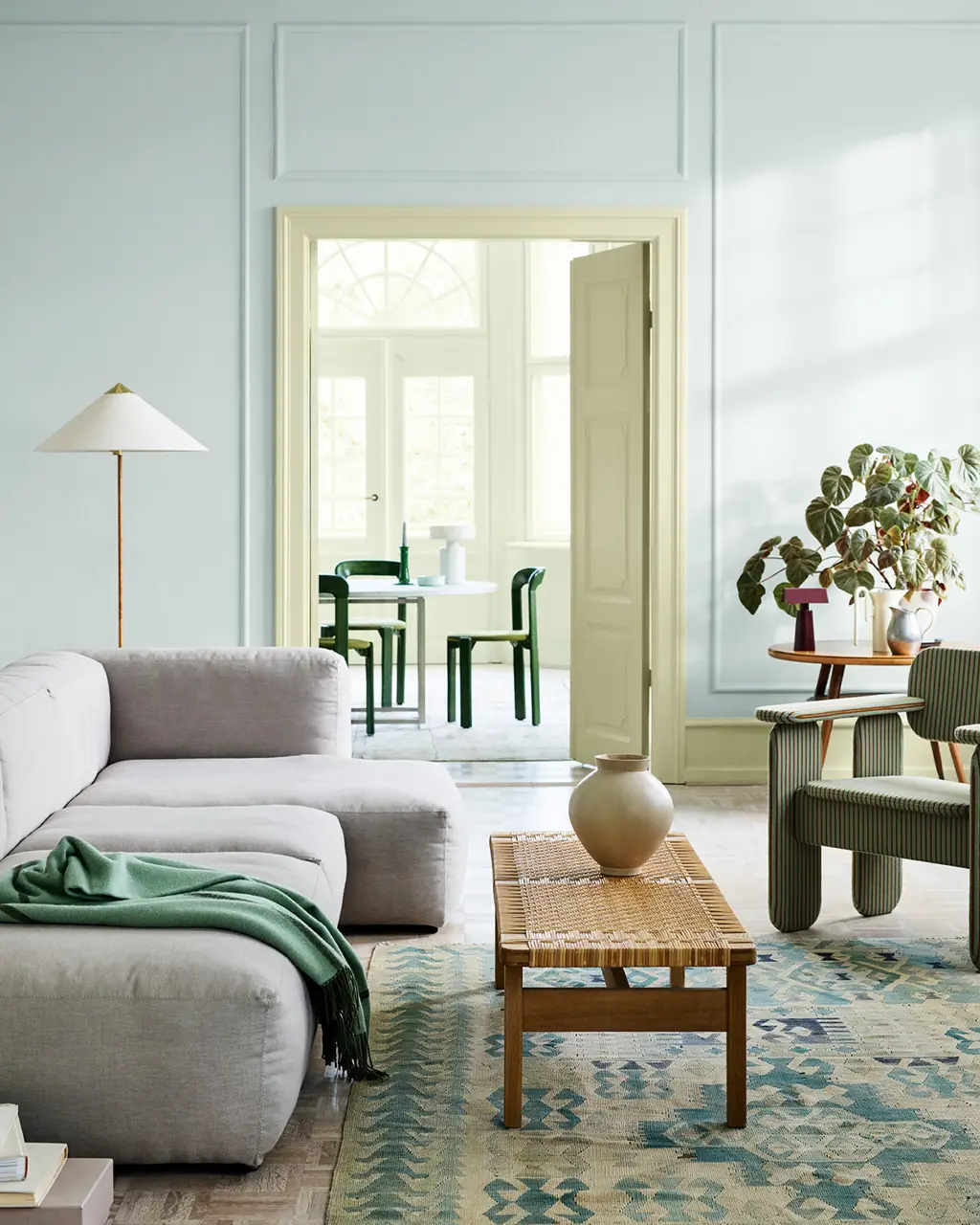 Jotun - kulörer och färg till interiör, hus och hem | Jotun färg | Jotun.se