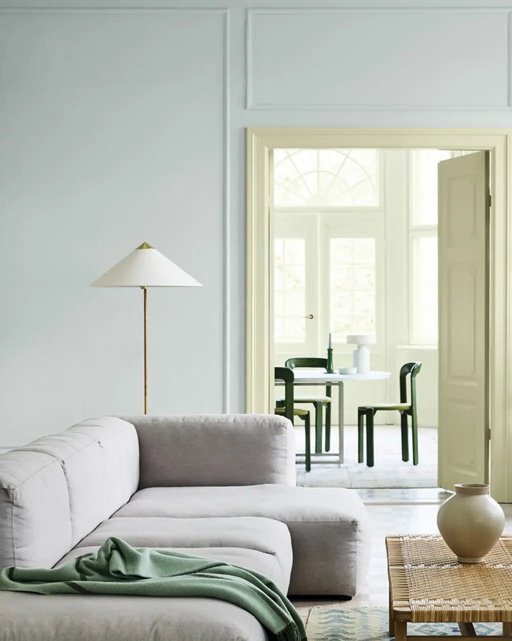 Jotun - kulörer och färg till interiör, hus och hem | Jotun färg | Jotun.se