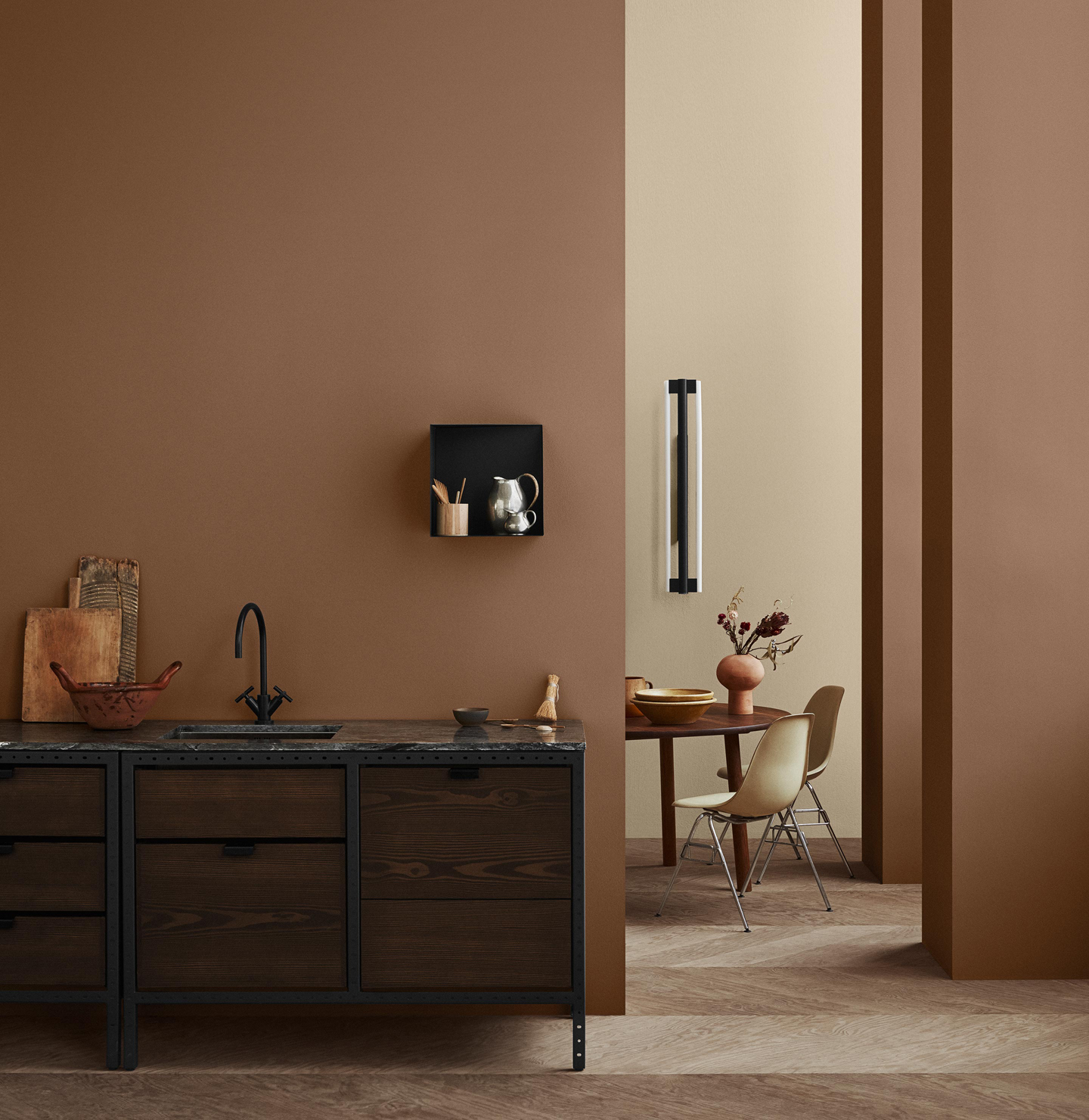 Jotun 11175 Adventure 11174 Curious Mind